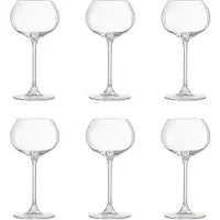 Royal Leerdam Champagnecoupe 273366 Experts Collection 27 cl 6 stuks