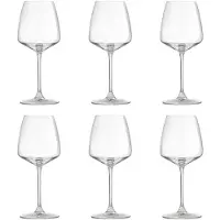 Royal Leerdam Wijnglas 273397 Experts Collection 43 cl 6 stuks