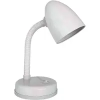 EDM Benchtop Flexo 40w Bureaulamp