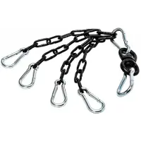 Everlast Zware Gewichtsketting