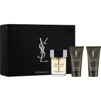 Yves Saint Laurent L'Homme Eau De Toilette Spray 100 Ml