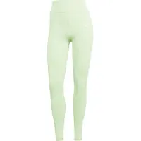 Adidas Lange legging voor dames Optime 3 Stripes