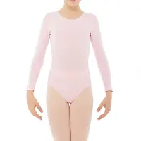 Intermezzo Lover Ml Leotard Met Lange Mouwen