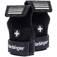 Harbinger Hand Grip Zwart L-XL