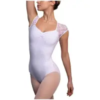 Intermezzo Mouwloos Blondcor-maillot