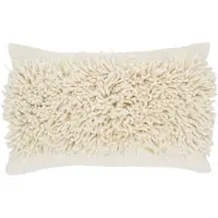 Urban Nature Culture Sierkussen Malin Off White (60 x 40 cm)