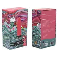 Magic Motion - Awaken App Controlled Mini Vibrator