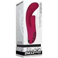 Evolved - Red dream - Duo vibrator