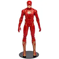 Mcfarlane Toys DC The Flash Movie Action Figure The Flash 18 cm