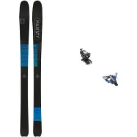 Majesty Superwolf Carbon 26/27