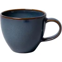 Villeroy & Boch Crafted Denim espressokopje 6 cl Blue
