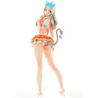 Orca Toys Fairy Tail Statue 1/6 Mirajane Strauss Swimwear Pure in Heart Rose Bikini Ver. 25 cm