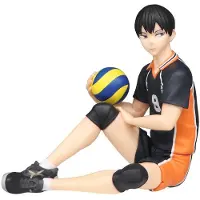 Furyu PVC-beeldje Haikyu!! Noodle Stopper Tobio Kageyama 11 cm