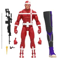 Hasbro Actiefiguur 's Crossfire 15 cm Legends - Cassie Lang BAF Multicolours