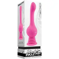 Evolved Novelties Evolved - Gyro Vibe Vibrator - Roze