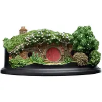 Weta Workshop Hobbit-beeldje Hobbit Gat 22 Dennenbos