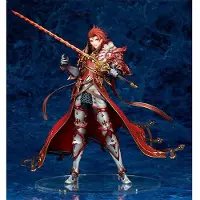 Alter Granblue Fantasy Statue 1/8 Percival 27 cm