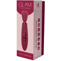 Glam - Wandvibrator - 20,5 cm