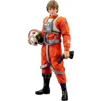 Kotobukiya Star Wars ARTFX+ Statue 1/10 Luke Skywalker X-Wing Pilot 17 cm