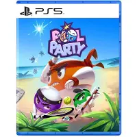 Pool Party