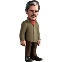 Minix - TV Series #131 - Better Call Saul - Lalo Salamanca - Standbeeld 12cm