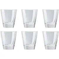 Rosenthal Whiskyglas DiVino Crystal Clear 250 ml