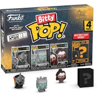 Funko POP! POP! 75459, Verzamelfiguur, Films en televisieseries