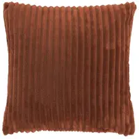 Unique living kussenhoes dez marsala -45x45cm