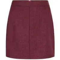 Ydence Dames Rokken Skirt Dory - Roze - Maat XS