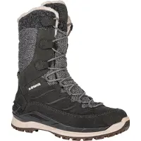 Lowa - Women's Barina Evo GTX - Winterschoenen 37,5, grijs