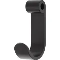 Muuto Coil Extra Hanglamp Black
