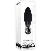 Evolved - Teardrop - Minivibrator