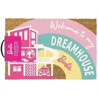 Barbie WELCOME TO MY DREAMHOUSE