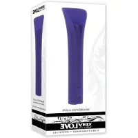 Evolved Novelties - Full Coverage - Vibrerende bullet