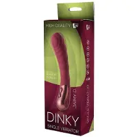 Dinky - Jaimy D. - G-spot vibrator