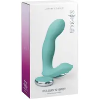 Jimmy Jane G-Spot Vibrator Pulsus Jimmyjane - Groen