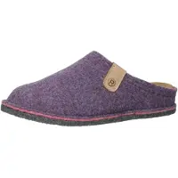 Rohde 6820 Pantoffels | Maat 37 Dames Paars