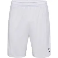 Hummel Sportbroek 'Essential' offwhite