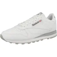 Reebok Sneakers laag 'Classic' blauw / antraciet / rood / wit