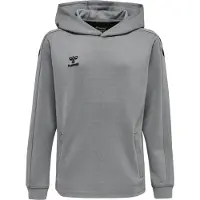 Hummel Sportief sweatshirt grijs / zwart