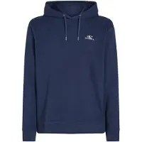 O'Neill Sweatshirt donkerblauw / wit