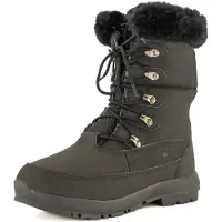 Warmbat Veterlaarzen 'Hotham'