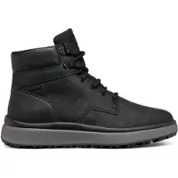 Geox MAN U GRANITO + GRIP B A HYBRID, zwart, maat 44 (EU)