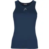 Head Racket Easy Court Mouwloos T-shirt