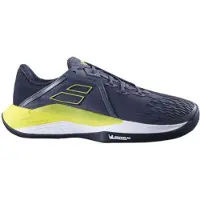 Babolat Propulse Fury 3 Clay Shoes Grijs EU 42 1/2 Man