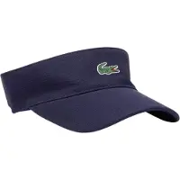 Lacoste Sport Piqué Visor Navy