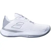 Babolat SFX Evo Clay Women White/Lunar Grey