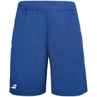 Babolat Tennisbroek Men Play Short Sodalite Blue-L