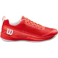 Wilson Rush Pro 4.5 Clay Shoes Rood EU 45 1/3 Man