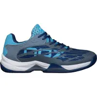 NOX At10 Lux Padel Shoes Blauw EU 48 Man